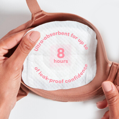 Frida Mom Nursing Pads, 60ct 1
