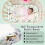 Xynovate 2Pack Moses Basket Sheets, Fitted Bassine 5