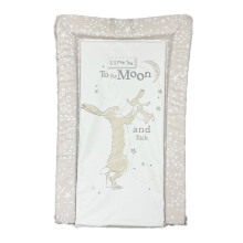 Obaby Guess How Much I Love You Changing Mat - Scr