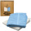 Lilly Belly - Cellular Blankets Baby | 100% Pure O 1