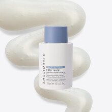 AMELIORATE Transforming Body Wash 300ml for Kerato