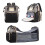 AZOOKEN Changing Bag Backpack,Large Nappy Back Pac 1