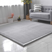 TALCON Area Rug Kids Rug for Girls Boys, Soft Chil