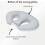 Bellochi Maternity and Nursing Pillow for Twins - 2