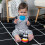 baby einstein Baby Einstein Stack & Wobble Zen BPA Free Teether 5