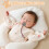 AYSYR 4 PCS Dummy Clips Portable,Pacifier Clips Si 5