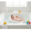 Baby Bath Support Seat – Ergonomic Infant Bath Lou 4