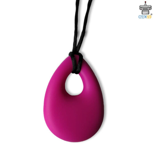 Chew Pendant Pack of 2 Training and Development Fi 1