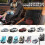 Bacgnyer Car Seat Protector, Child Seat Protection 7