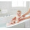 Baby Bath Support Seat – Ergonomic Infant Bath Lou 3