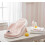 Baby Bath Support Seat – Ergonomic Infant Bath Lou 2