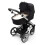 Dooky Sunshade for Baby Car Seat/ Pram/ Stroller/ 5