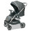 RichBaby Dash Pushchair - One-Hand Fold Compact St 1