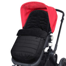 WD&CD Footmuff, Universal Baby Stroller Footmuff B