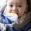 Nuby Nuby Bandana Teething Bibs, Pack of 3 3