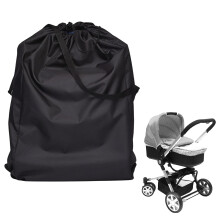 Belligern Large Travel Stroller Bag for Airplane,