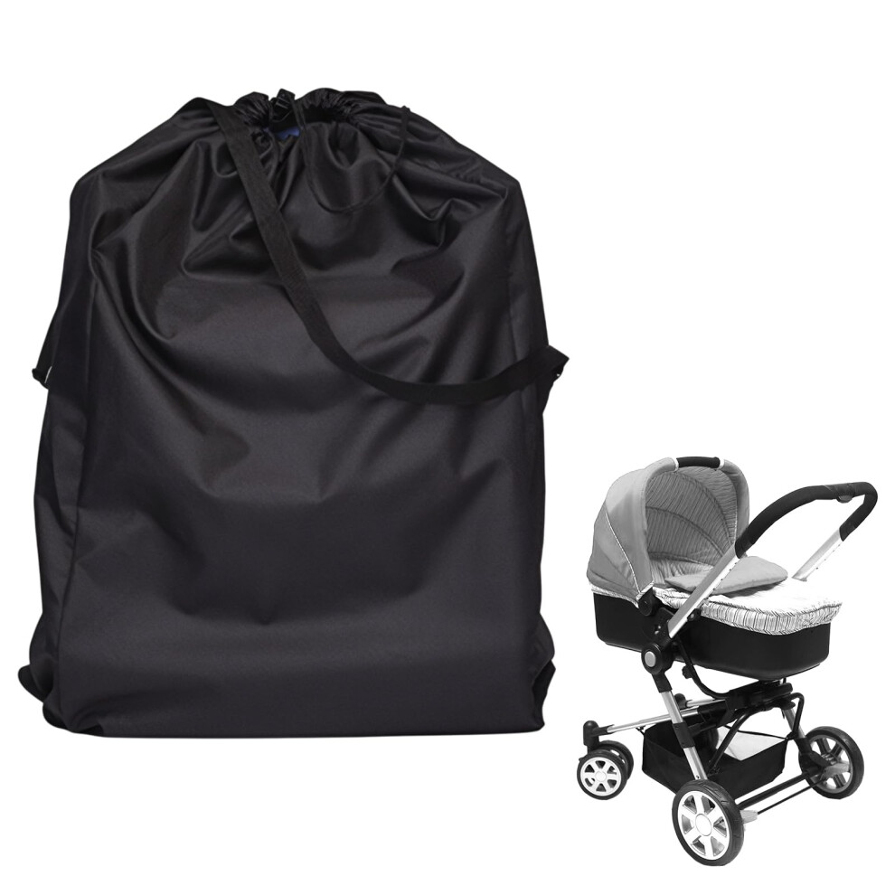 Belligern Large Travel Stroller Bag For Airplane,