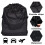 Belligern Large Travel Stroller Bag for Airplane, 2