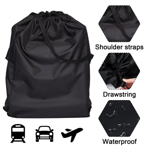 Belligern Large Travel Stroller Bag for Airplane, 1
