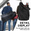 Belligern Large Travel Stroller Bag for Airplane, 5