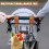 4 Pcs Leather Buggy Clips,Pram Hook Clip,Pram Rock 5