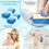 Nappy Bin Refill, Cat Litter Refills Bag, Diaper B 7