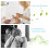 Nappy Bin Refill, Cat Litter Refills Bag, Diaper B 6