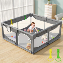 Sarr Klith Baby Playpen, Play Pen for Babies Toddl
