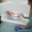Ingenuity Ingenuity Foldaway 2-Position Baby Bath Seat, Adju 7