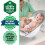 Ingenuity Ingenuity Foldaway 2-Position Baby Bath Seat, Adju 3