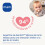 MAM MAM Perfect Night S207 Pacifier, with Extra Thin a 2