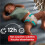 Pampers Pampers Night Pants Size 4, 180 Nappy Pants, 9kg-1 3