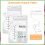 150 Pcs Breast Milk Storage Bags, 250ml Disposable 3