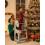 Toddler Kitchen Helper Nursery Step Stool Kids Sta 4
