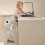 Toddler Kitchen Helper Nursery Step Stool Kids Sta 6