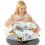 Labtec Nursing Pillow for Breastfeeding Baby, Mult 1