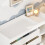 PREMTURE Baby Changing Table, Baby Changing Unit w 3