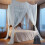 MC-Hotfire Mosquito Net for Single and Double Beds 1