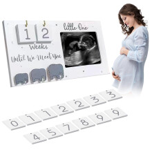 Baby Scan Photo Frames, Baby Sonogram Picture Fram