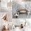 MC-Hotfire Mosquito Net for Single and Double Beds 7