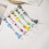 Svyqwmz Personalised Dummy Clips with Name Bracele 6