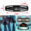 Adjustable Anti Escape Car Seat Strap,Baby Guard C 2