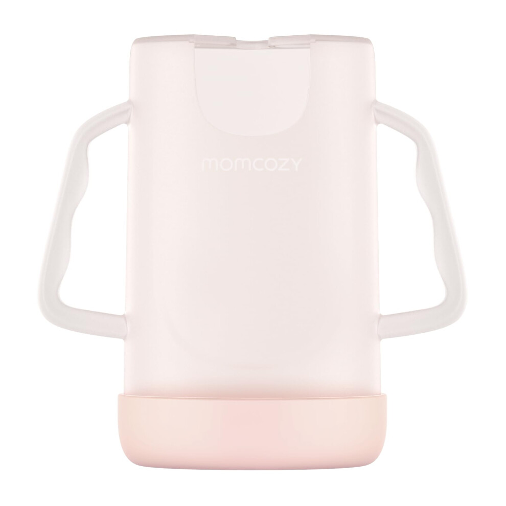 Momcozy Squeeze Pouch Holder For Food Pouches And