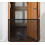 Portable Stair Gate for Dogs Indoor Magic Pet Gate 1