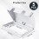 AHAQU 5PCS Plug Socket Covers UK Socket Cover Box 2