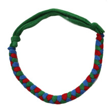 4thenewyou Fabric Chew Necklace, for Kids or Adult