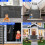 Retractable Pet Gate, No Drill Mesh Stair Gates Fo 4