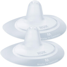 NUK Breastfeeding Cones, Breastfeeding Shield, Pro
