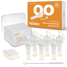 Award-Winning Colostrum Collection Kit by Love Noo