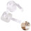 Helweet Baby Bed Strap, Attachment for Baby Side B 1